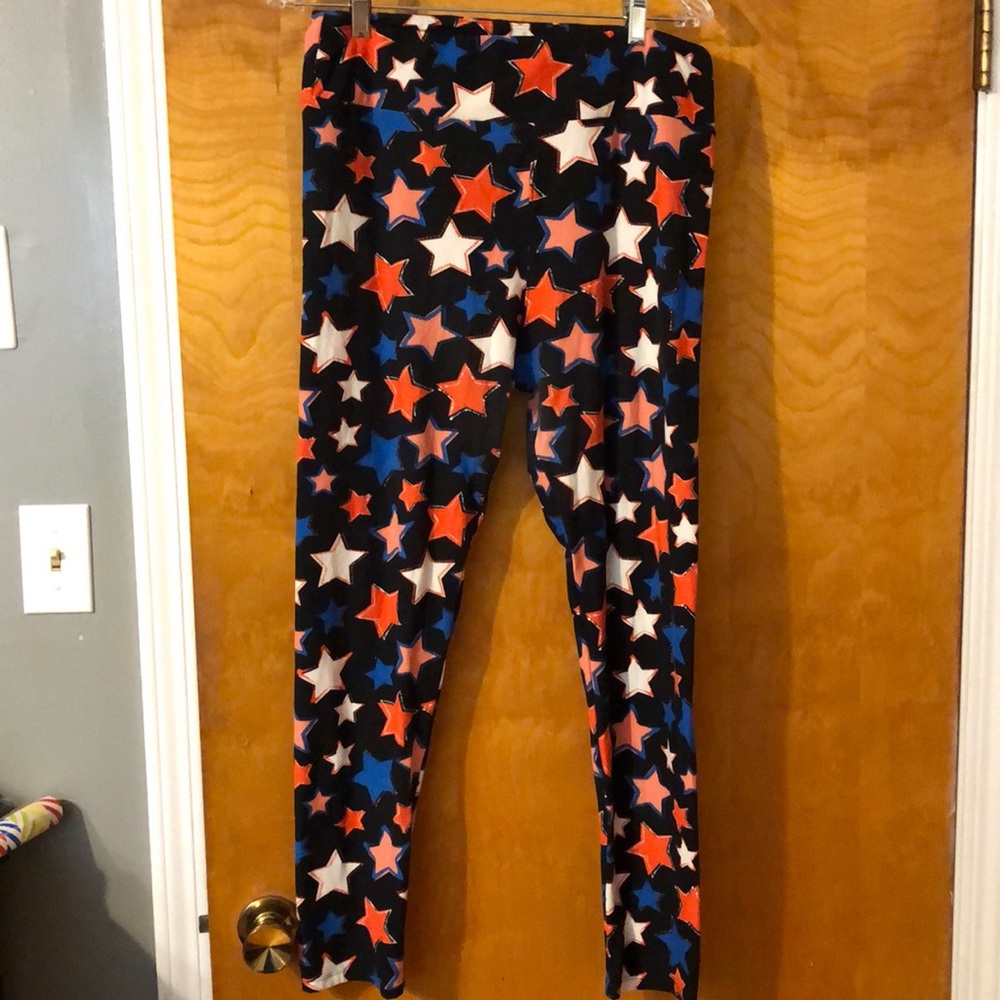 Lularoe American theme